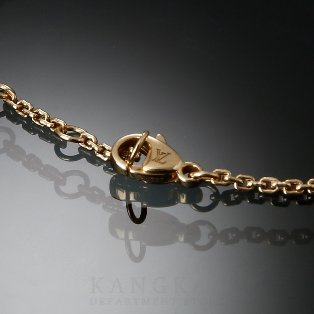 LOUIS VUITTON(USED)루이비통 이딜 블라썸 LV 브레이슬릿